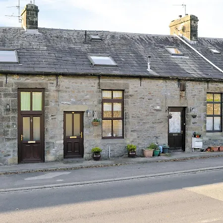 Holiday home 3 Watershed Cottages