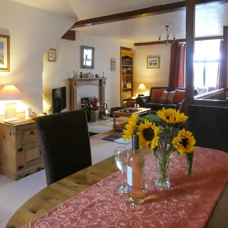 3 Watershed Cottages *