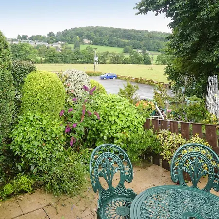 3 Watershed Cottages *